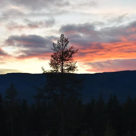 Casa de Férias 4 Bedroom Gorgeous In *