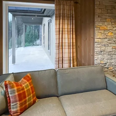 Hébergement de vacances 4 Bedroom Gorgeous In Koppang