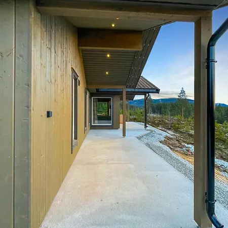 4 Bedroom Gorgeous In Hébergement de vacances