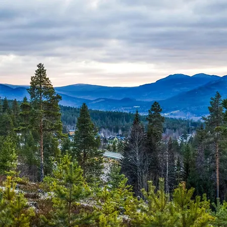 4 Bedroom Gorgeous In Hébergement de vacances *