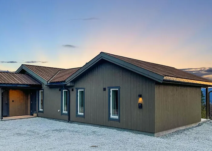 Holiday home 4 Bedroom Gorgeous In