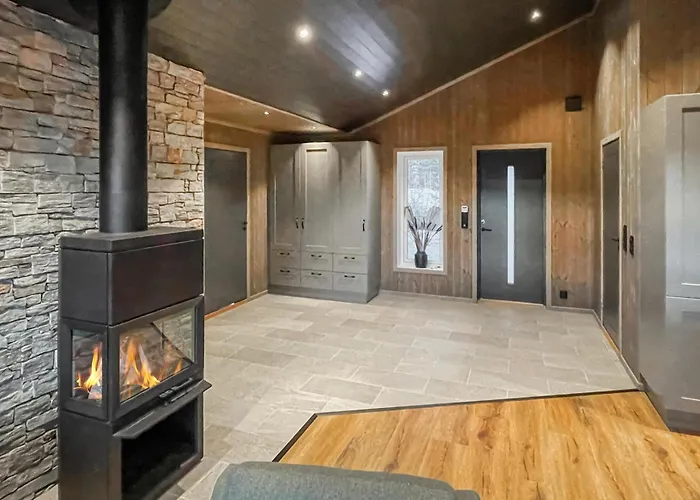 4 Bedroom Gorgeous In